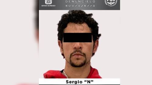 Procesan a presunto secuestrador de Ixtlahuaca; obtuvo el dinero del rescate